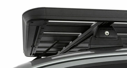 Galerie de toit Pioneer - Toyota Hilux REVO Double Cab 2016+ - RHINO-RACK - Toyota Hilux 2016+