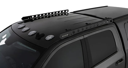 Galerie Pioneer Dodge RAM 1500 DS Classic | Aventure Ultime - RHINO-RACK - Dodge RAM 1500