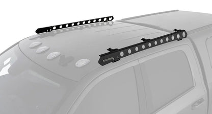 Galerie Pioneer Dodge RAM 1500 DS Classic | Aventure Ultime - RHINO-RACK - Dodge RAM 1500