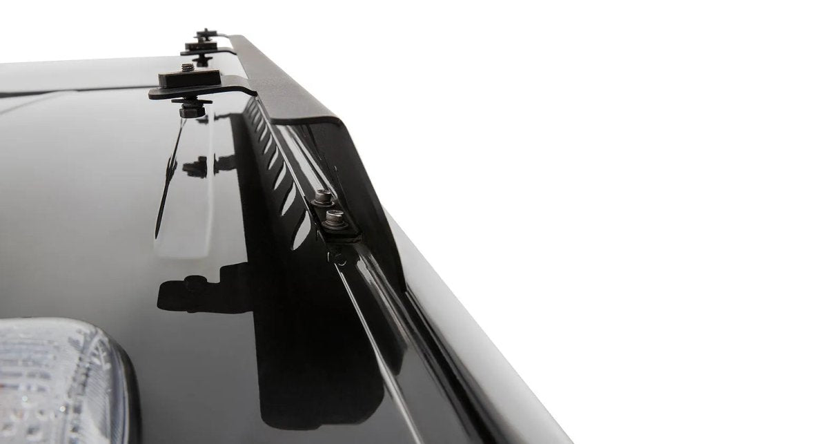 Galerie Pioneer Dodge RAM 1500 DS Classic | Aventure Ultime - RHINO-RACK - Dodge RAM 1500