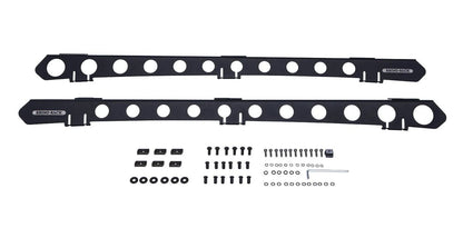 Galerie Pioneer Dodge RAM 1500 DS Classic | Aventure Ultime - RHINO-RACK - Dodge RAM 1500