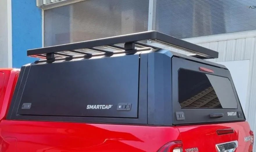 Galerie RSI Smartcap 1300 x 1156mm | Hardtop RSI All-Mid Size -