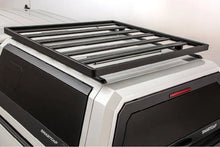 Galerie RSI Smartcap 1300 x 1156mm | Hardtop RSI All-Mid Size -