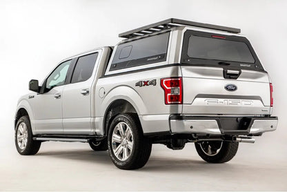 Galerie RSI SmartCap™ 1300 x 1356mm | Robuste et Polyvalente - Dodge RAM 1500
