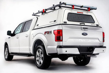 Galerie RSI Smartcap pour Hardtop | Construction | Plateforme Universelle - Dodge RAM 1500