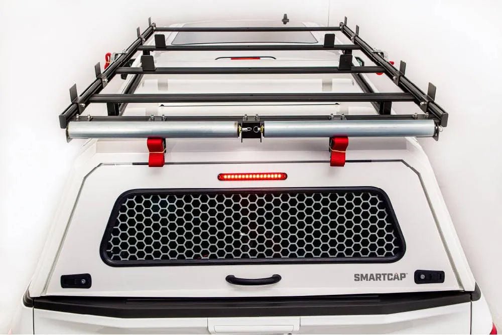 Galerie RSI Smartcap pour Hardtop | Construction | Plateforme Universelle - Dodge RAM 1500