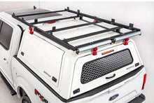Galerie RSI Smartcap pour Hardtop | Construction | Plateforme Universelle - Dodge RAM 1500