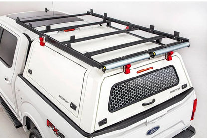 Galerie RSI Smartcap pour Hardtop | Construction | Plateforme Universelle - Dodge RAM 1500