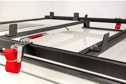 Galerie RSI Smartcap pour Hardtop | Construction | Plateforme Universelle - Dodge RAM 1500