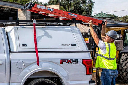 Galerie RSI Smartcap pour Hardtop | Construction | Plateforme Universelle - Dodge RAM 1500