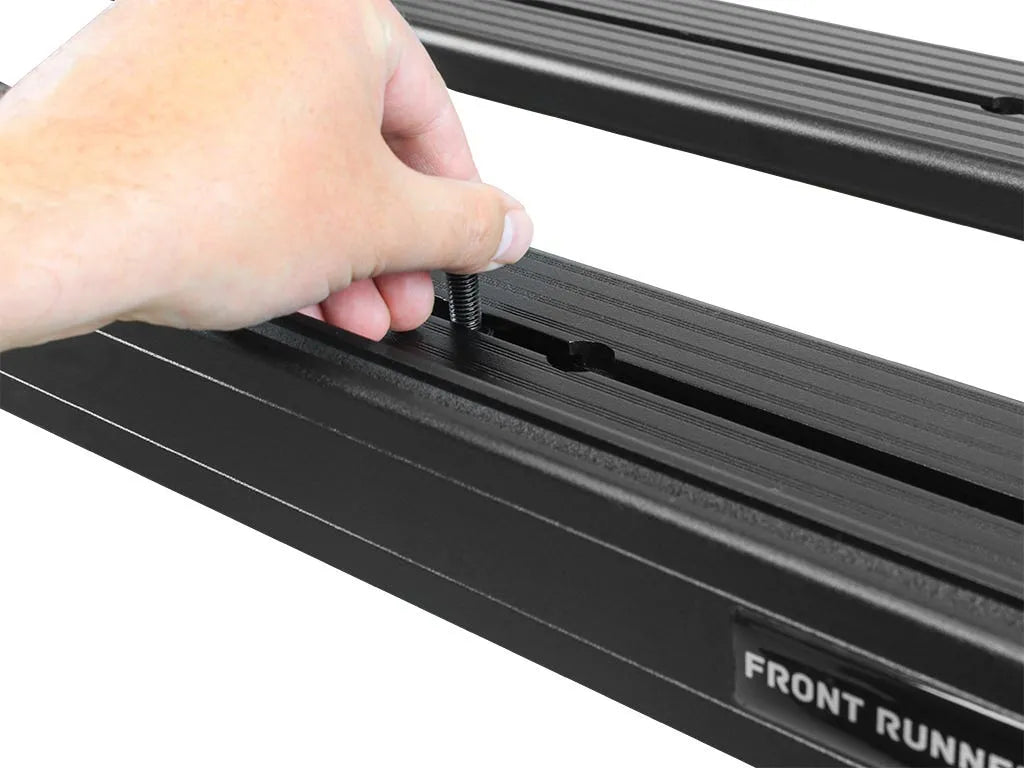 Galerie Slimline II - Hardtop RSI Extra Cab - Front Runner - Ford Ranger 2012-2022