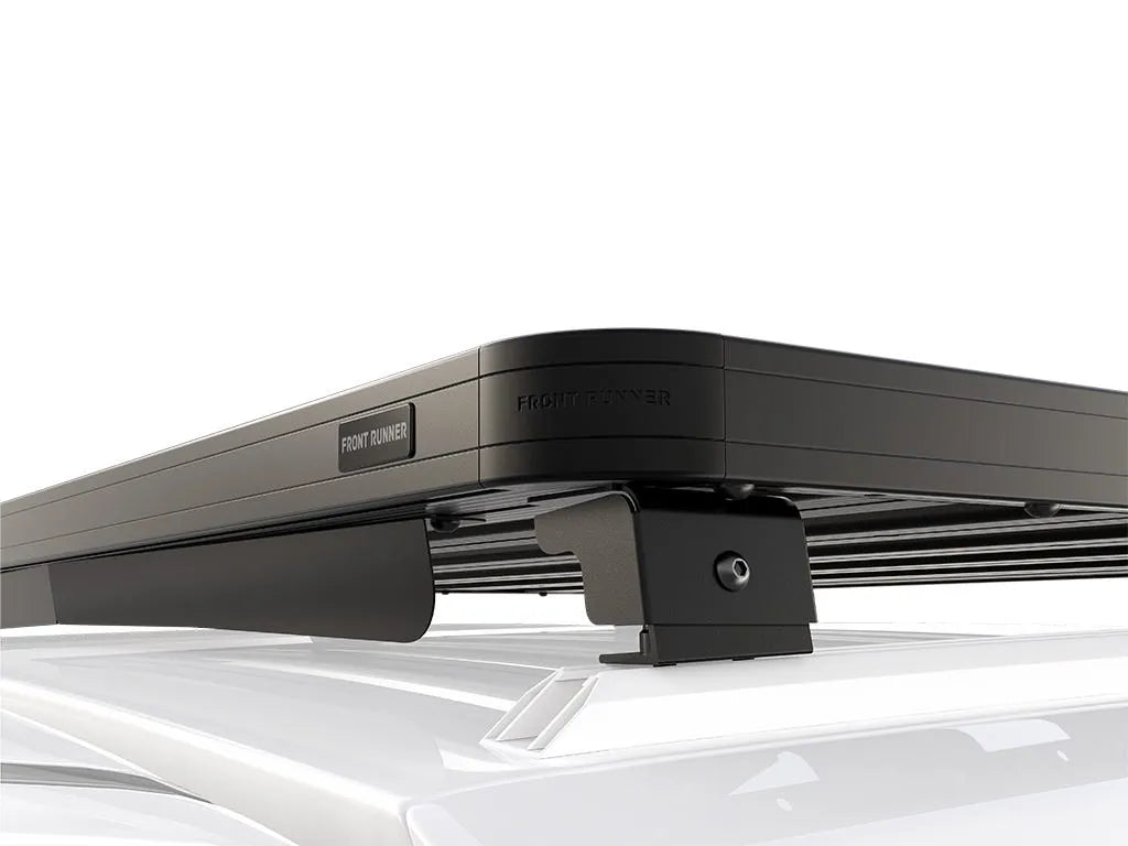 Galerie Slimline II - Hardtop RSI Extra Cab - Front Runner - Ford Ranger 2012-2022