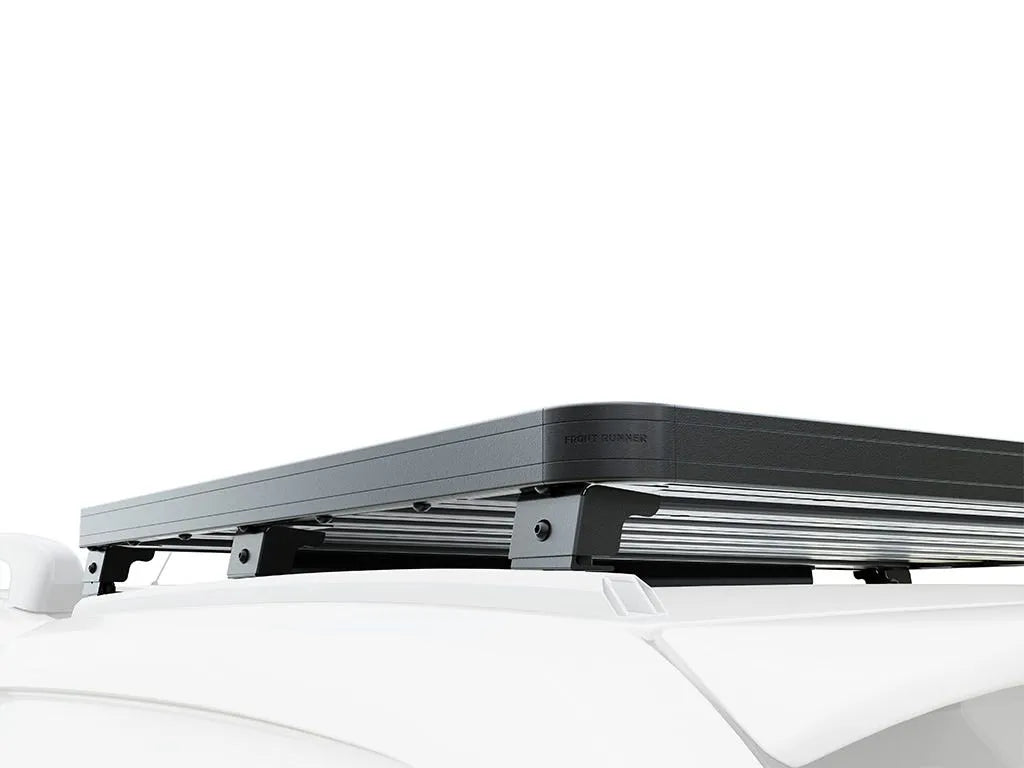 Galerie Slimline II - Hardtop RSI Extra Cab - Front Runner - Ford Ranger 2012-2022