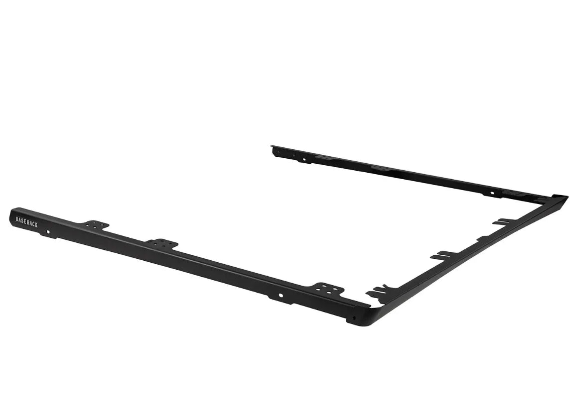 Kit Galerie Baserack Ford Transit Custom/Tourneo 2013-2022 SWB - Ford Transit Custom