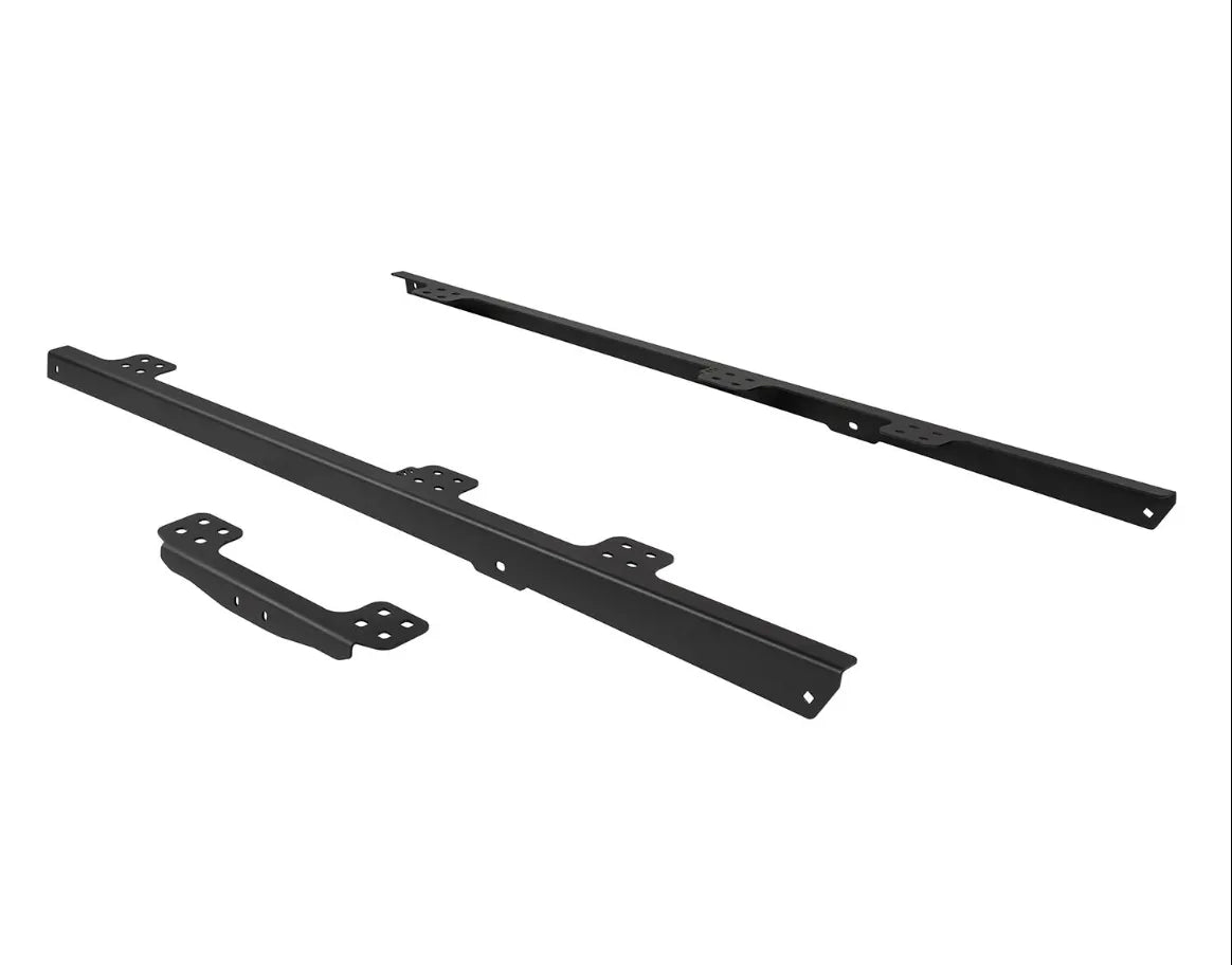 Kit Galerie Baserack Ford Transit Custom/Tourneo 2013-2022 SWB - Ford Transit Custom
