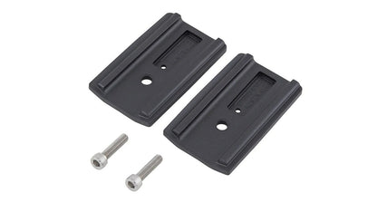 Kit Galerie de Toit 2100x1240mm avec Pieds RCH | Toyota Land Cruiser 150 - RHINO-RACK - Toyota KDJ150/155