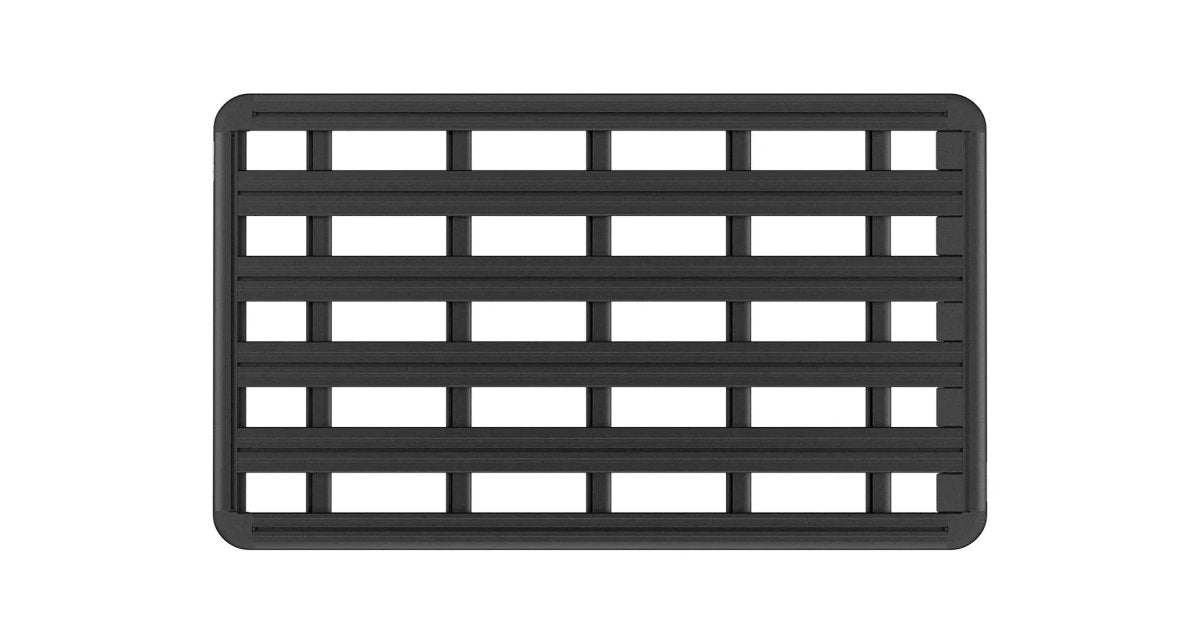 Kit Galerie de Toit 2100x1240mm avec Pieds RCH | Toyota Land Cruiser 150 - RHINO-RACK - Toyota KDJ150/155