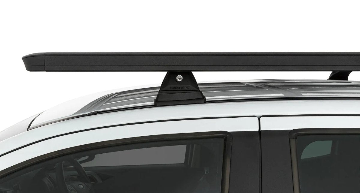 Kit Galerie de Toit 2100x1240mm avec Pieds RCH | Toyota Land Cruiser 150 - RHINO-RACK - Toyota KDJ150/155