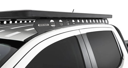 Kit Galerie de toit + Backbone | Toyota Hilux REVO 2016+ - RHINO-RACK - Toyota Hilux 2016+