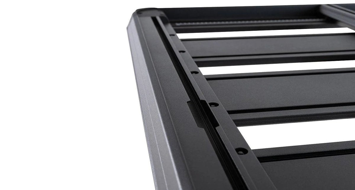 Kit Galerie de toit + Backbone | Volkswagen Amarok 2023+ - RHINO-RACK - Ford Ranger PHEV 2025+