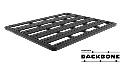 Kit Galerie de toit + Backbone | Volkswagen Amarok 2023+ - RHINO-RACK - Ford Ranger PHEV 2025+