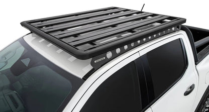 Kit Galerie de toit + Backbone | Volkswagen Amarok 2023+ - RHINO-RACK - Ford Ranger PHEV 2025+