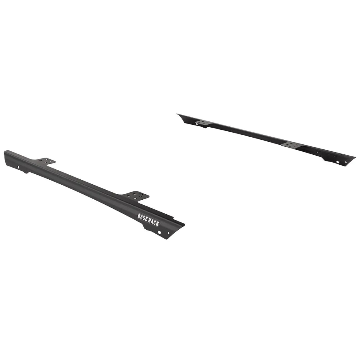 Kit Galerie de toit Ford Ranger 2011 a 2022 Double Cab - ARB Baserack - Ford Ranger 2012-2022