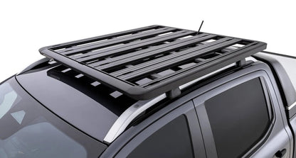 Kit Galerie de toit Ford Ranger Wildtrack 2023+ | 1300x1240mm - RHINO-RACK - Ford Ranger/Raptor 2023+