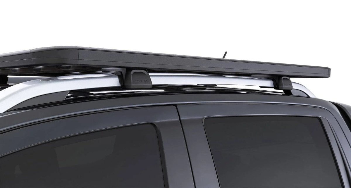 Kit Galerie de toit Ford Ranger Wildtrack 2023+ | 1300x1240mm - RHINO-RACK - Ford Ranger/Raptor 2023+