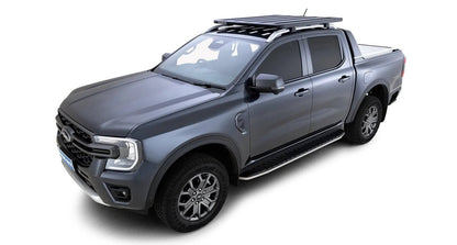 Kit Galerie de toit Ford Ranger Wildtrack 2023+ | 1300x1240mm - RHINO-RACK - Ford Ranger/Raptor 2023+