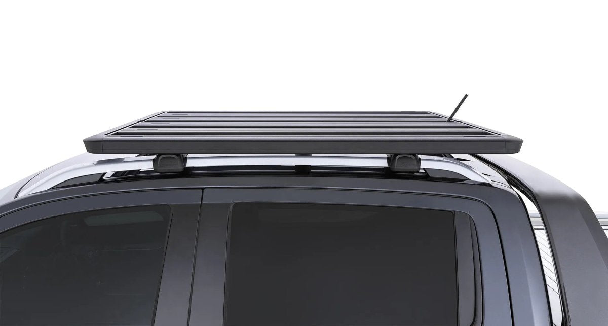 Kit Galerie de toit Ford Ranger Wildtrack 2023+ | 1300x1240mm - RHINO-RACK - Ford Ranger/Raptor 2023+