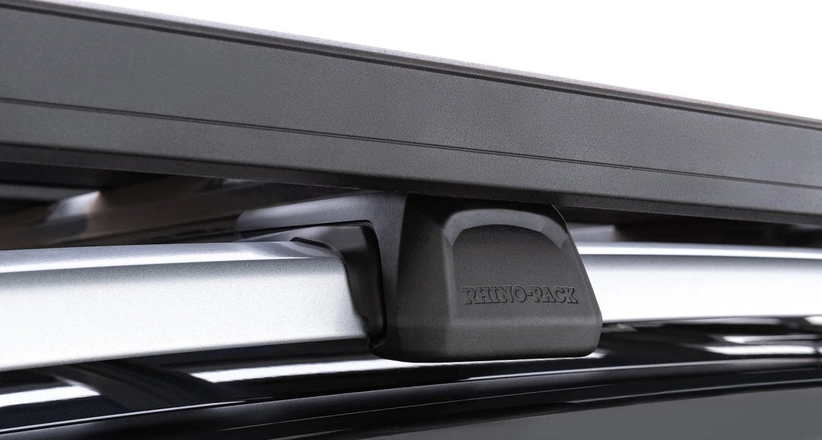 Kit Galerie de toit Ford Ranger Wildtrack 2023+ | 1300x1240mm - RHINO-RACK - Ford Ranger/Raptor 2023+