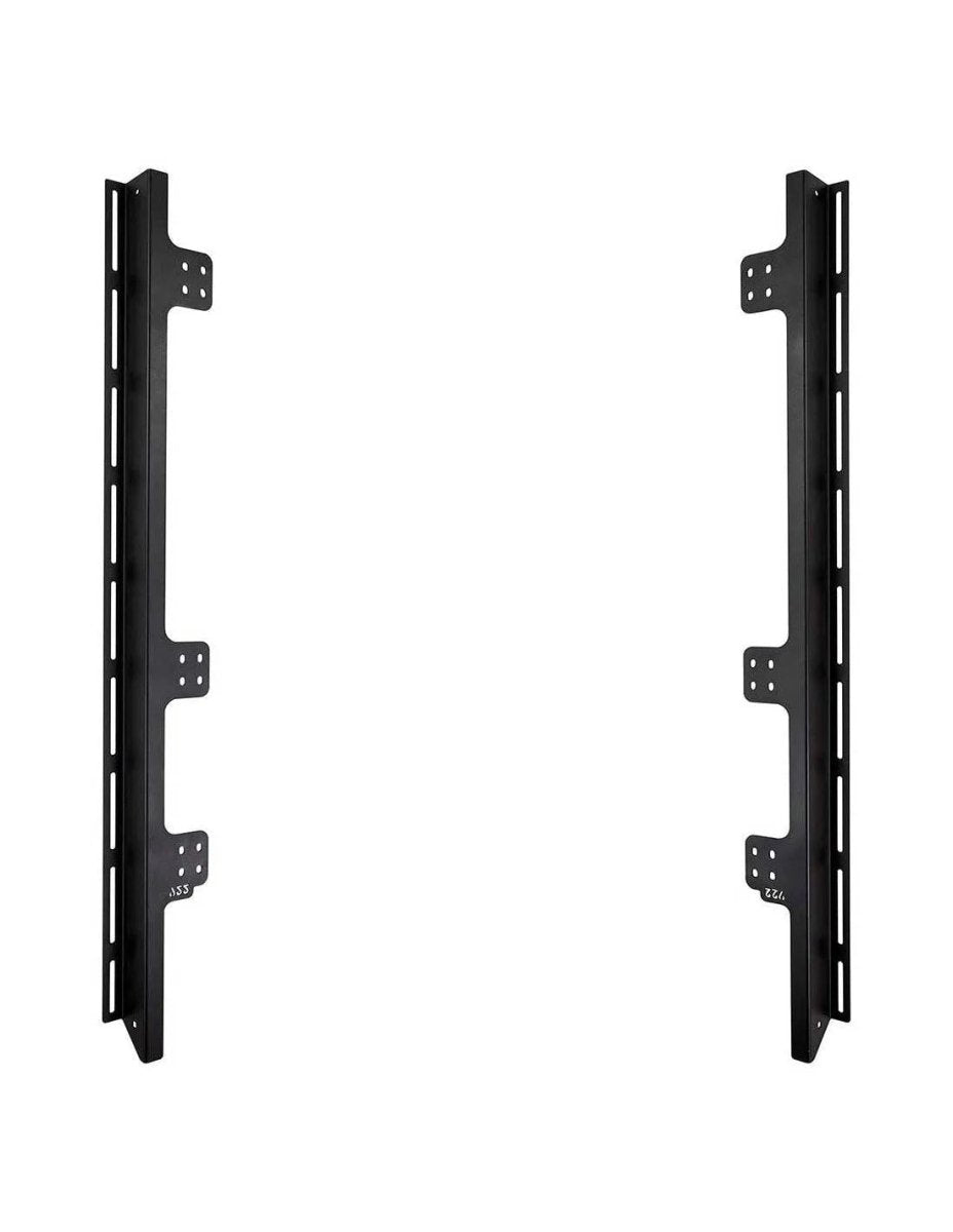 Kit Galerie de toit Mercedes Sprinter 2006 à 2017 - ARB Baserack 1545 x 1445mm - Mercedes Sprinter 2006-2018