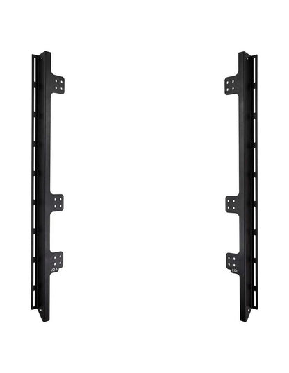 Kit Galerie de toit Mercedes Sprinter 2006 à 2017 - ARB Baserack 2995 x 1445mm - Mercedes Sprinter 2006-2018