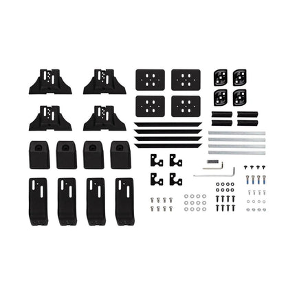 Kit Galerie de toit Mitsubishi Pajero 1991 a 2000 - ARB Baserack - Mitsubishi Pajero 1996-2007