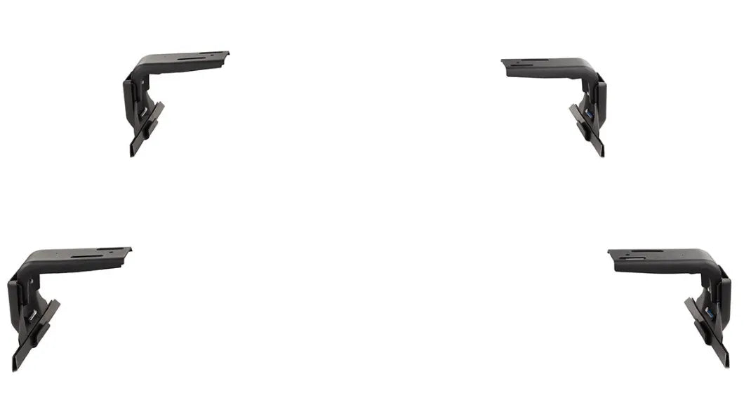 Kit Galerie de toit Mitsubishi Pajero 1991 a 2000 - ARB Baserack - Mitsubishi Pajero 1996-2007
