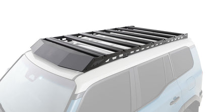 Kit Galerie de Toit Reconn 2413x1219mm pour Land Cruiser Prado 250 - RHINO-RACK - Toyota Land Cruiser J250