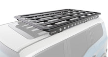Kit Galerie de Toit Pioneer Land Cruiser Prado 250 (2100x1240mm) - RHINO-RACK - Toyota Land Cruiser J250