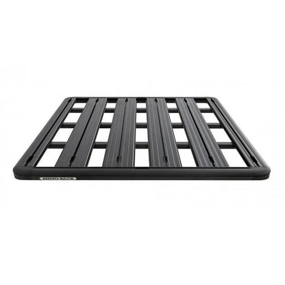 Kit Galerie de toit 1328mm x 1236mm | Toyota Hilux REVO 2016+ Extra Cab - RHINO-RACK - Toyota Hilux 2016+