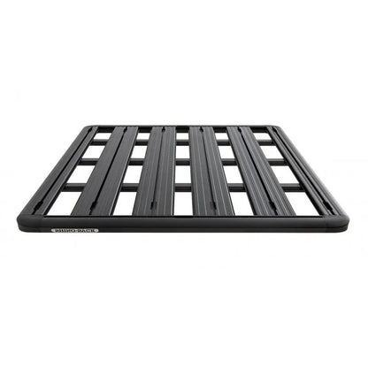 Kit Galerie de toit 1328mm x 1236mm | Toyota Hilux REVO 2016+ Extra Cab - RHINO-RACK - Toyota Hilux 2016+