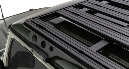 Kit Galerie de toit Suzuki Jimny 2019+ | Pioneer LT - RHINO-RACK - Suzuki Jimny 2018+