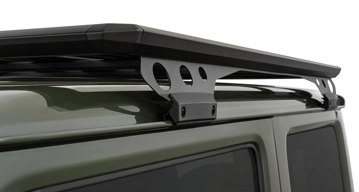 Kit Galerie de toit Suzuki Jimny 2019+ | Pioneer LT - RHINO-RACK - Suzuki Jimny 2018+