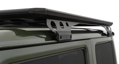 Kit Galerie de toit Suzuki Jimny 2019+ | Pioneer LT - RHINO-RACK - Suzuki Jimny 2018+
