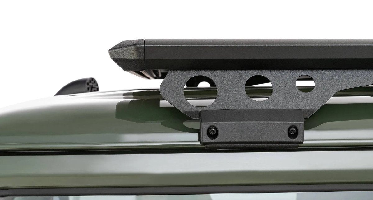 Kit Galerie de toit Suzuki Jimny 2019+ | Pioneer LT - RHINO-RACK - Suzuki Jimny 2018+