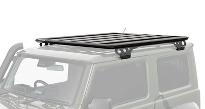 Kit Galerie de toit Suzuki Jimny 2019+ | Pioneer LT - RHINO-RACK - Suzuki Jimny 2018+