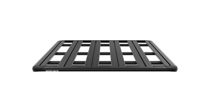 Kit Galerie de toit Toyota Hilux VIGO 2005-2015 | Double Cab - RHINO-RACK - Toyota Hilux 2005-2015