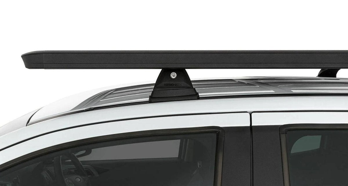 Kit Galerie de toit Toyota Hilux VIGO 2005-2015 | Double Cab - RHINO-RACK - Toyota Hilux 2005-2015