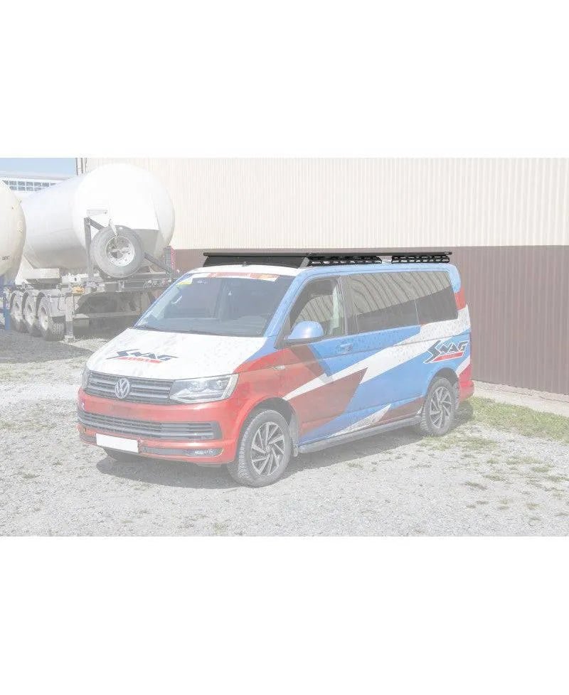 Kit Galerie de toit VW Transporter T5/T6 - 2675 x 1430mm | RIVAL 4X4 - VW Transporter T5