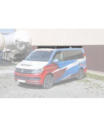 Kit Galerie de toit VW Transporter T5/T6 - 2675 x 1430mm | RIVAL 4X4 - VW Transporter T5