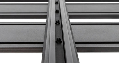 Kit Galerie Pioneer - RSI SmartCap Single-Cab - RHINO-RACK - Ford Ranger 2012-2022